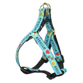 Teacup Harness | #Rescue