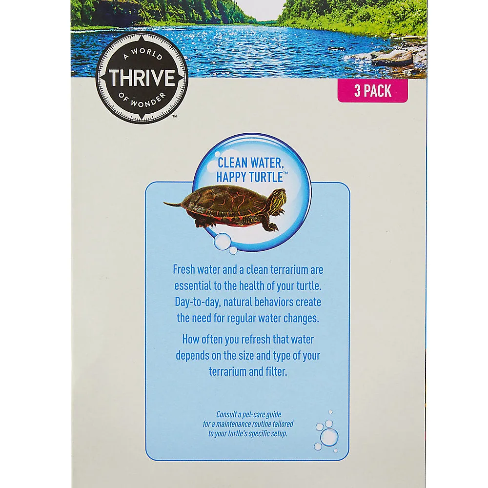 Thrive Internal Filter Sponge 3pk