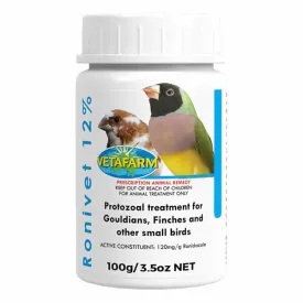 Vetafarm Ronivet 12