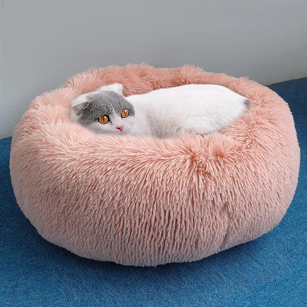 Warm Cat Bed House For Small & Medium Dogs and Cats