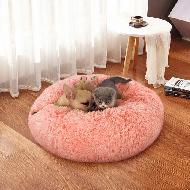Warm Cat Bed House For Small & Medium Dogs and Cats