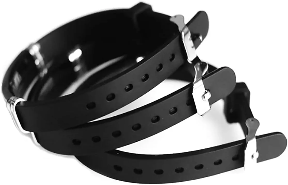 Women Men's Red Medical ID Bracelets for Emergency First Aid Laser Engraved Identification Stainless Steel Adjustable Silicone Wristband Bracelets