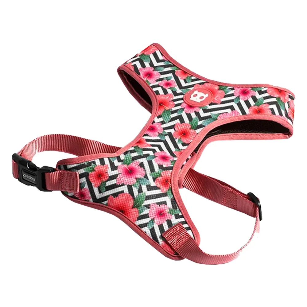 Zee.Dog Mahalo Adjustable Air Mesh Harness