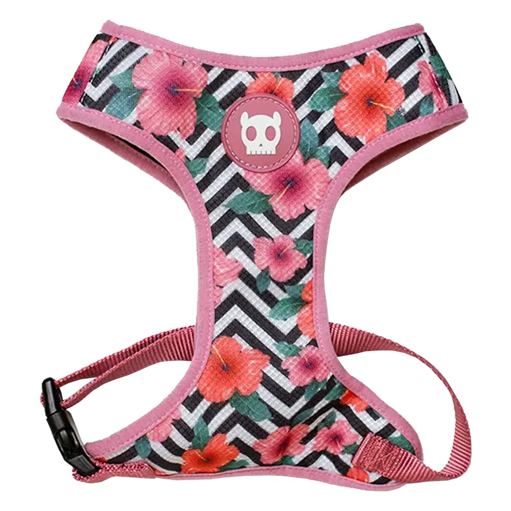 Zee.Dog Mahalo Adjustable Air Mesh Harness